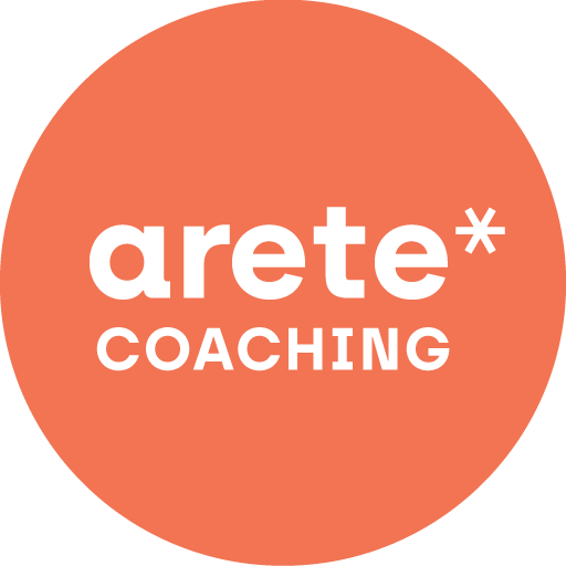 arete*coaching: Coaching für IT-Fach- und Führungskräfte mit Haltung und Klarheit.