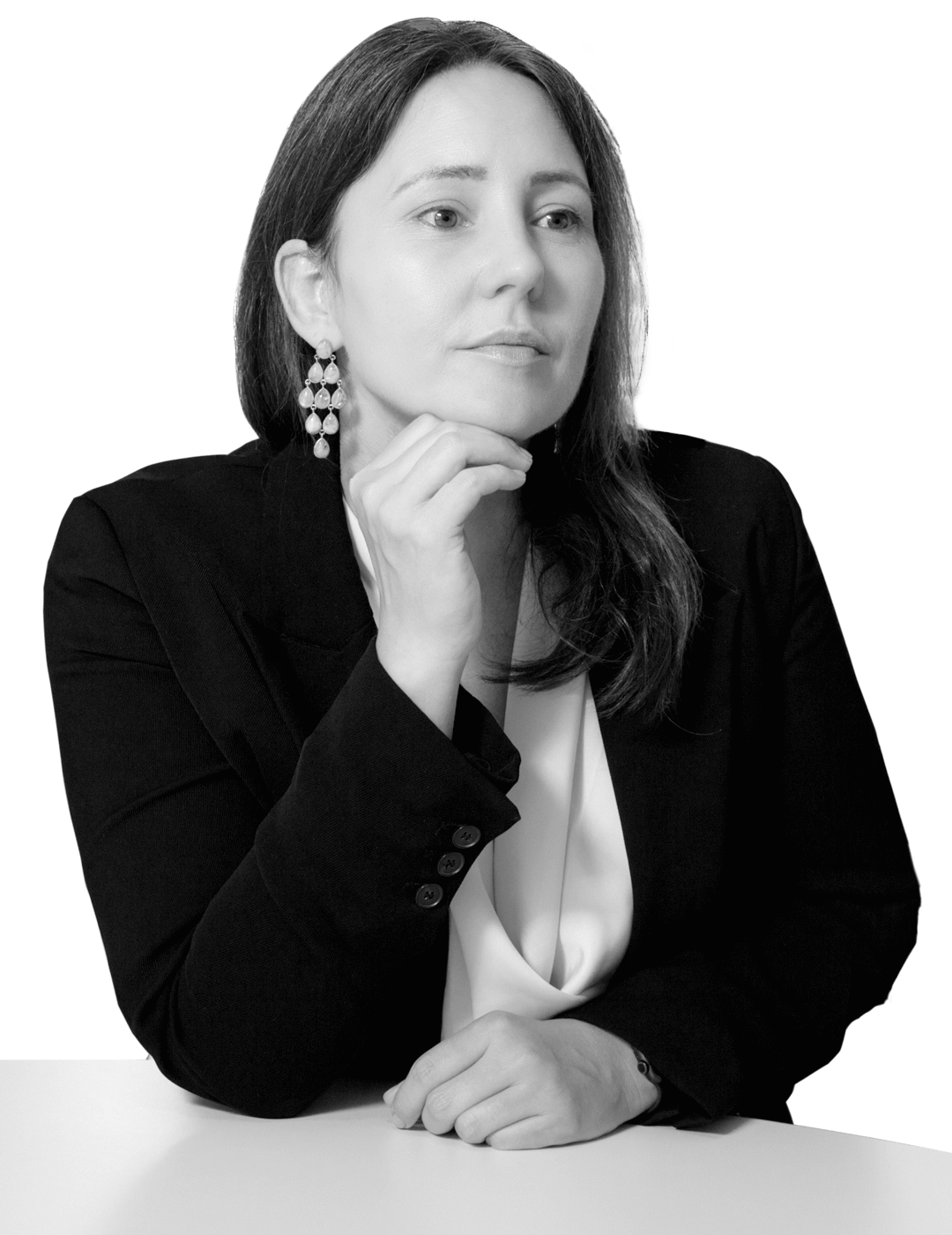 Monic Meisel, Karriere- und Business-Coach bei arete*coaching: Coaching für IT-Fach- und Führungskräfte mit Haltung und Klarheit.